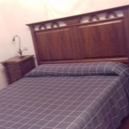 Casa Rural Del Rio Tejos El Hornillo エクステリア 写真
