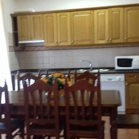 Casa Rural Del Rio Tejos El Hornillo エクステリア 写真