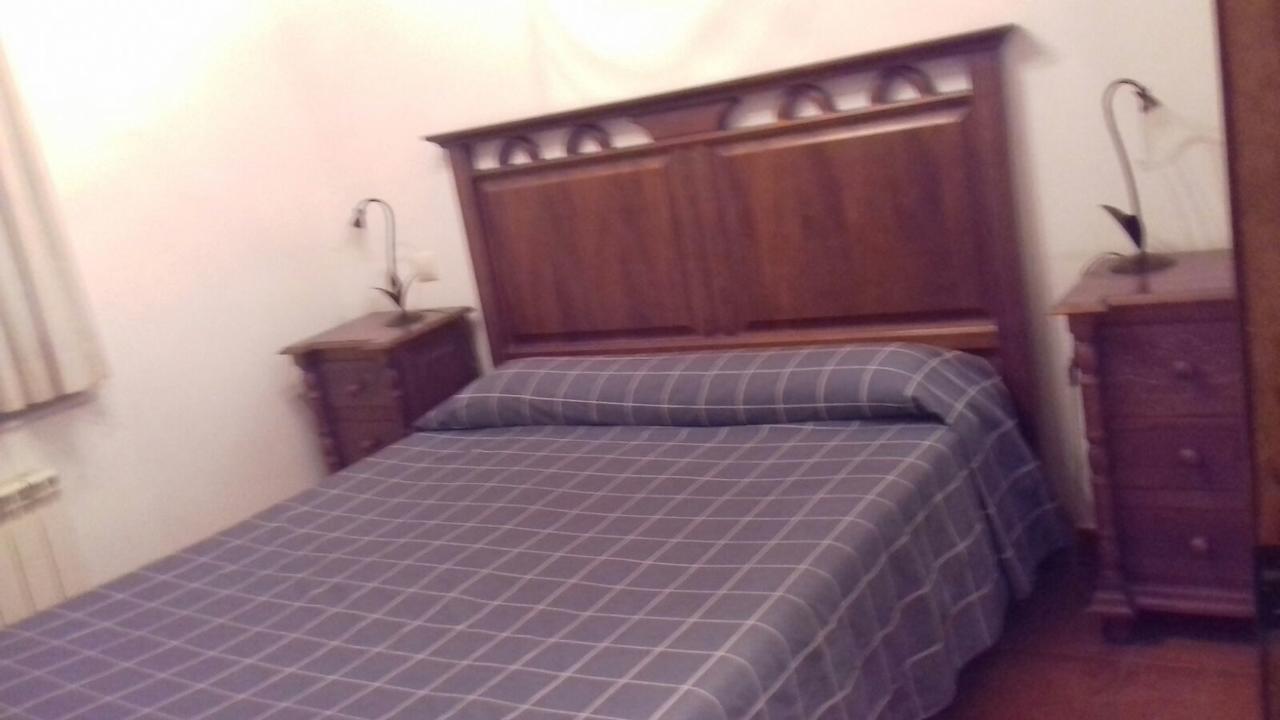 Casa Rural Del Rio Tejos El Hornillo エクステリア 写真