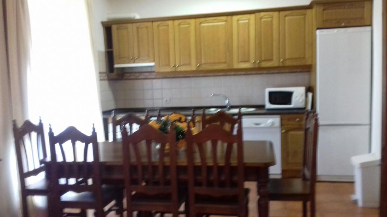 Casa Rural Del Rio Tejos El Hornillo エクステリア 写真